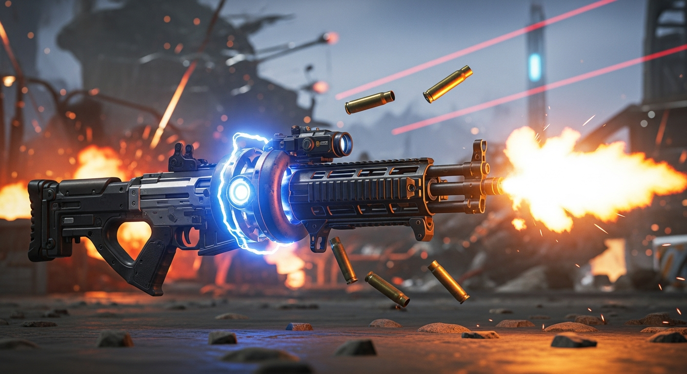 APEX LEGENDS: 똥손도 8킬 가능한 ‘디보션’ 메타 공략! 시원하게 갈아버리는 압도적 하이라이트 분석