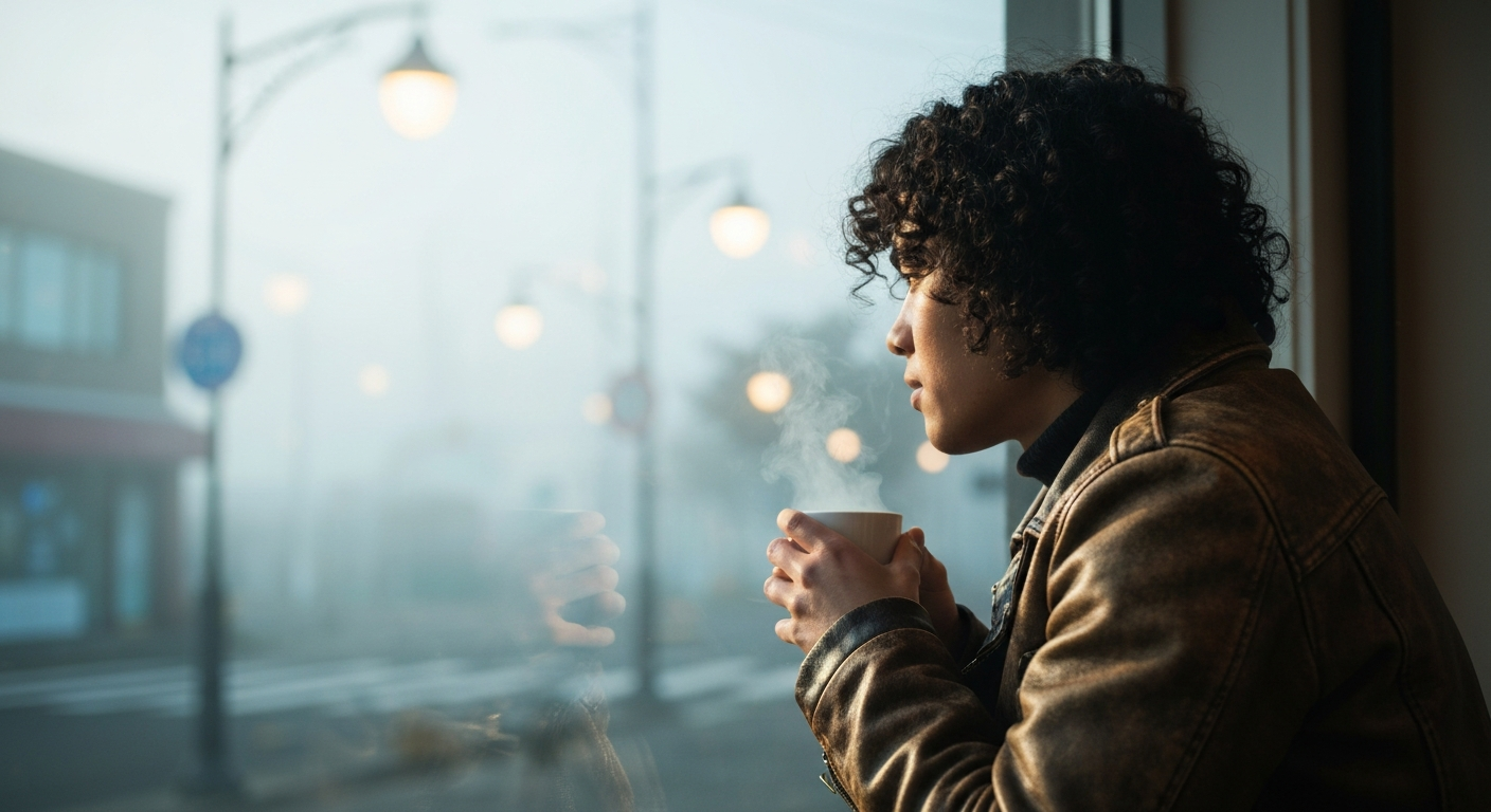 제주 힐링 여행의 종착지: 다시 가보고 싶은 ‘제주 노트’ 속 숨은 감성 카페와 멈춤의 미학