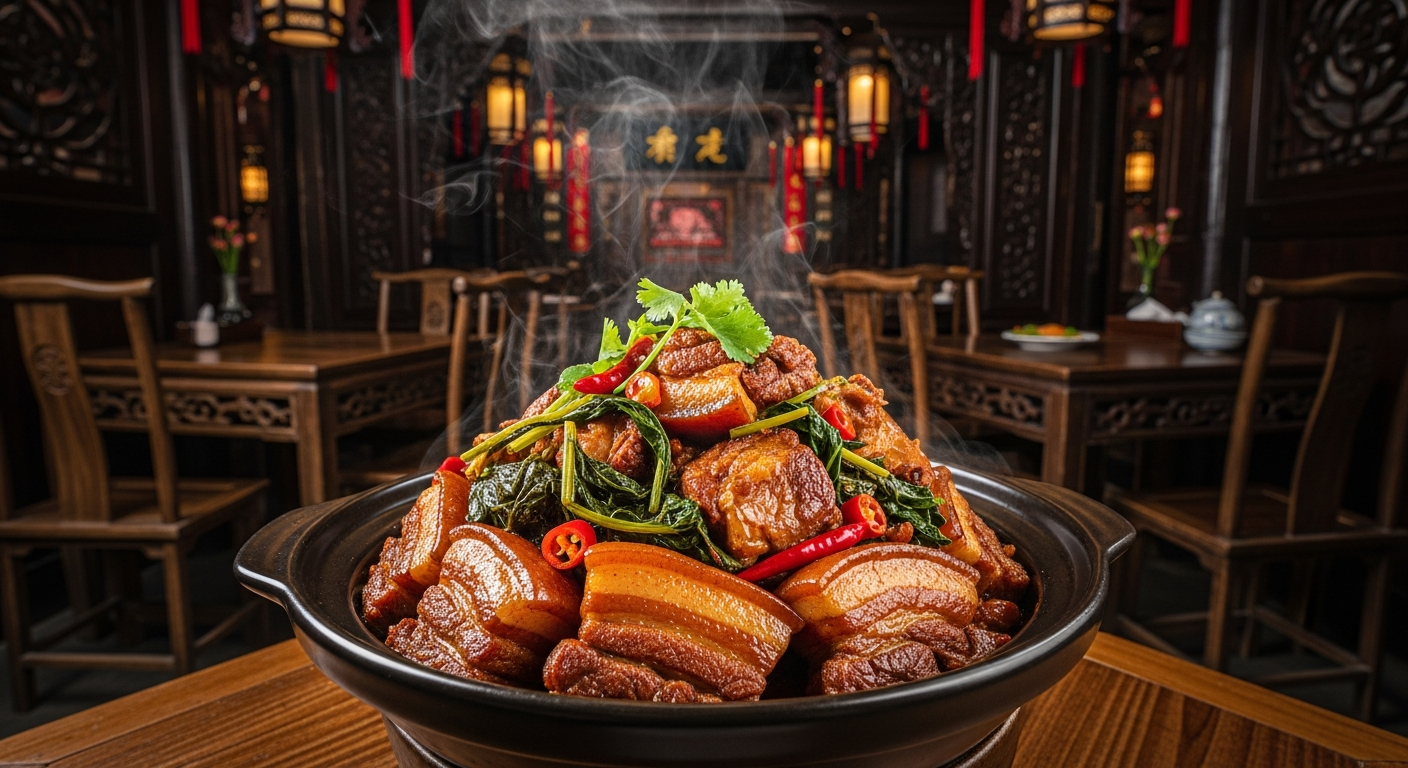 코로나 이전 낭만 끝판왕..✨ 우리가 몰랐던 리장 고성의 진짜 밤 풍경