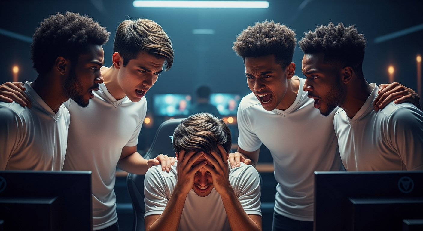 이게 각본이 아니라고? 😭 오버워치 역사에 길이 남을 ‘언더독의 반란’ 전설의 7꽉 명경기 썰.txt