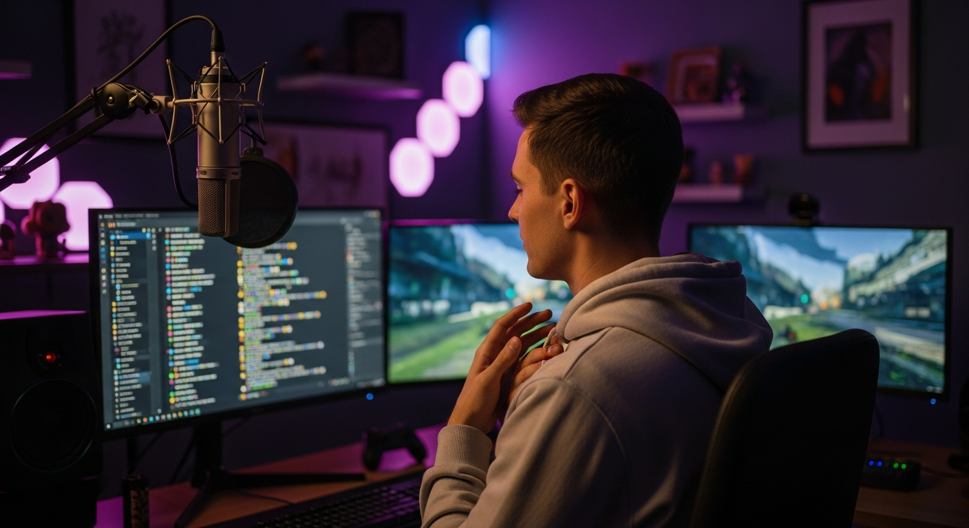 🚨긴급속보🚨 카논제이, 2026년 콘텐츠 중대 발표! ‘도파민’ 책임지겠다는 그의 약속, 과연?