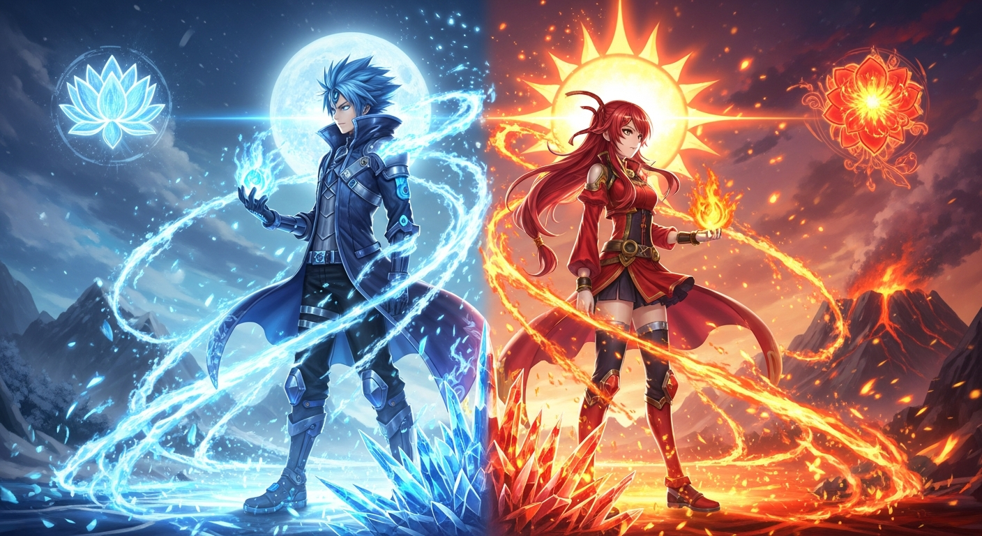 궁합 90점 실화? AI 점쟁이가 카논제이 X 코라에게 ‘영혼의 데칼코마니’라고 말한 이유 😮