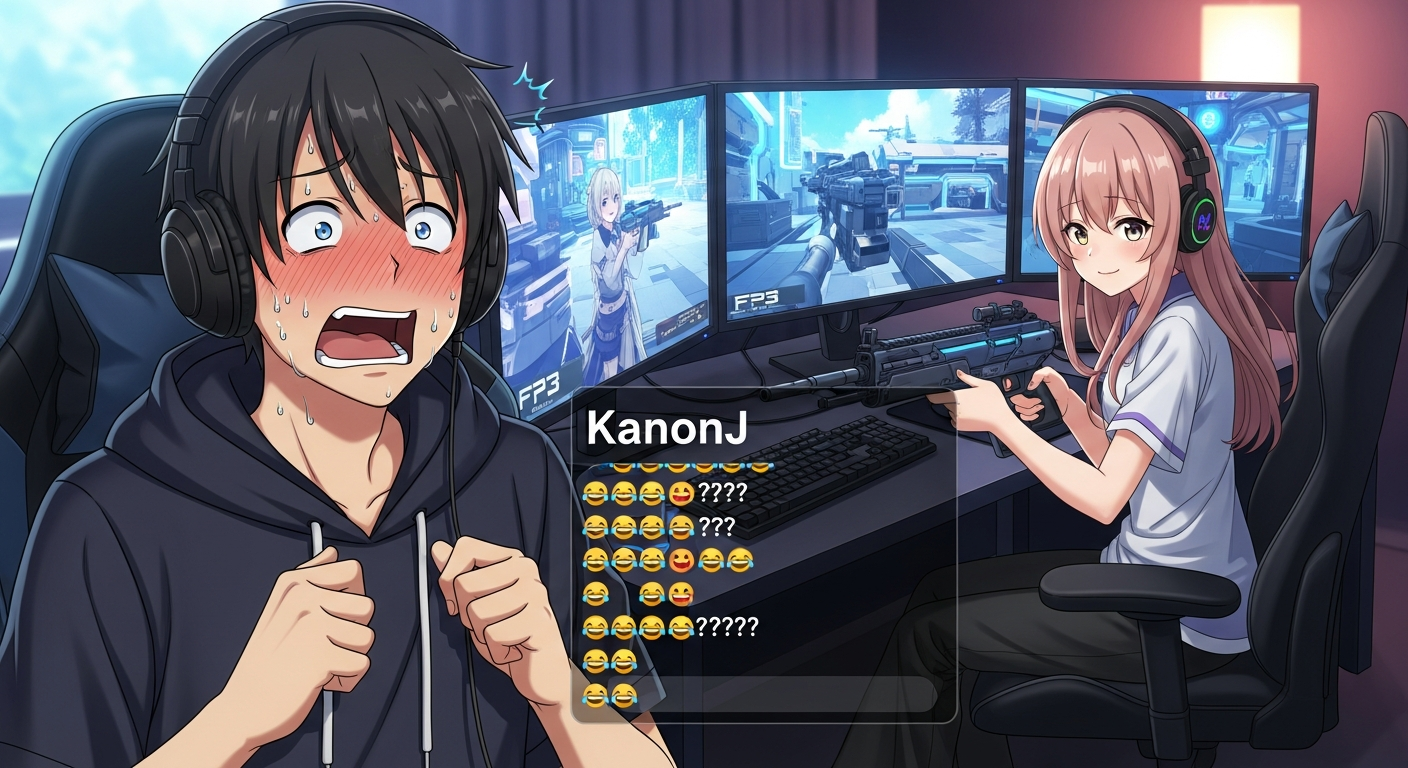 밀쿠 “27살이시죠?” 발언 터진 전설의 합방, 과연 무슨 일이 있었나? 🎮