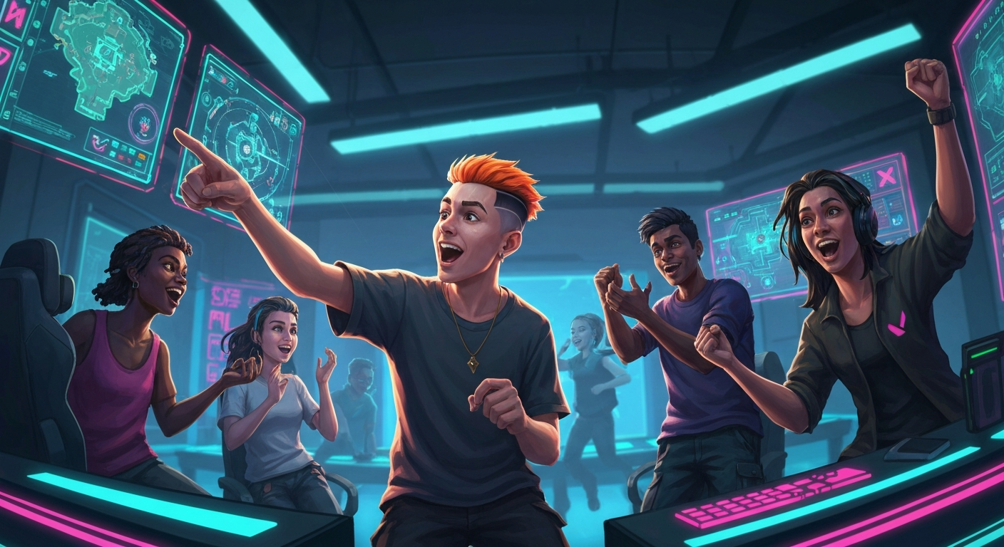 랭크 점수 +23 실화? 😲 골드 티어를 뒤흔든 전설의 합방 분석