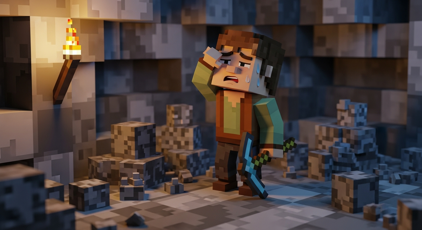 🎮 운영자 파업 선언! 제이버스 서버장이 밝힌 ‘내실 다지기’의 눈물나는 진실