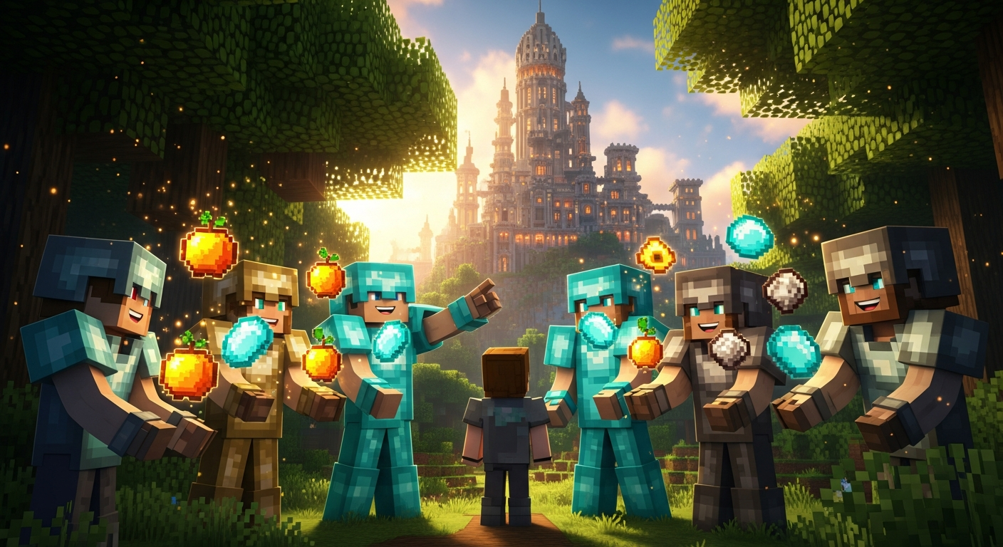 경쟁은 끝났다, 드라마가 시작됐다: 제이버스 시즌 1 엔딩이 보여준 새로운 서버의 가능성 뭉클주의 🥹